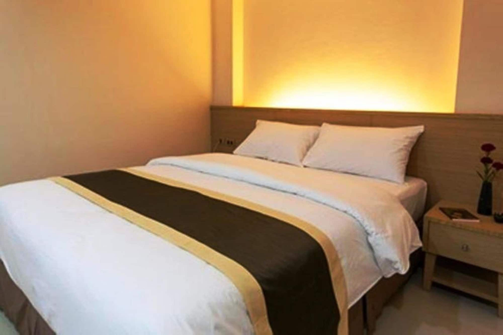 Gateway Hotel, Ratchathewi