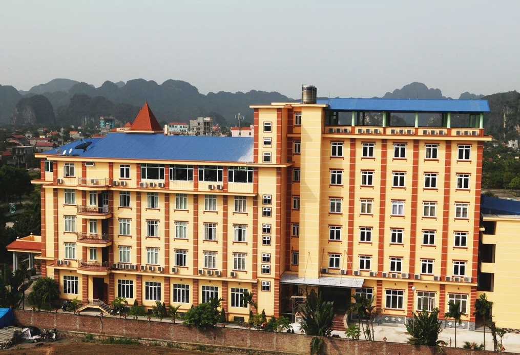 Yen Nhi Hotel Ninh Binh, Hoa Lư