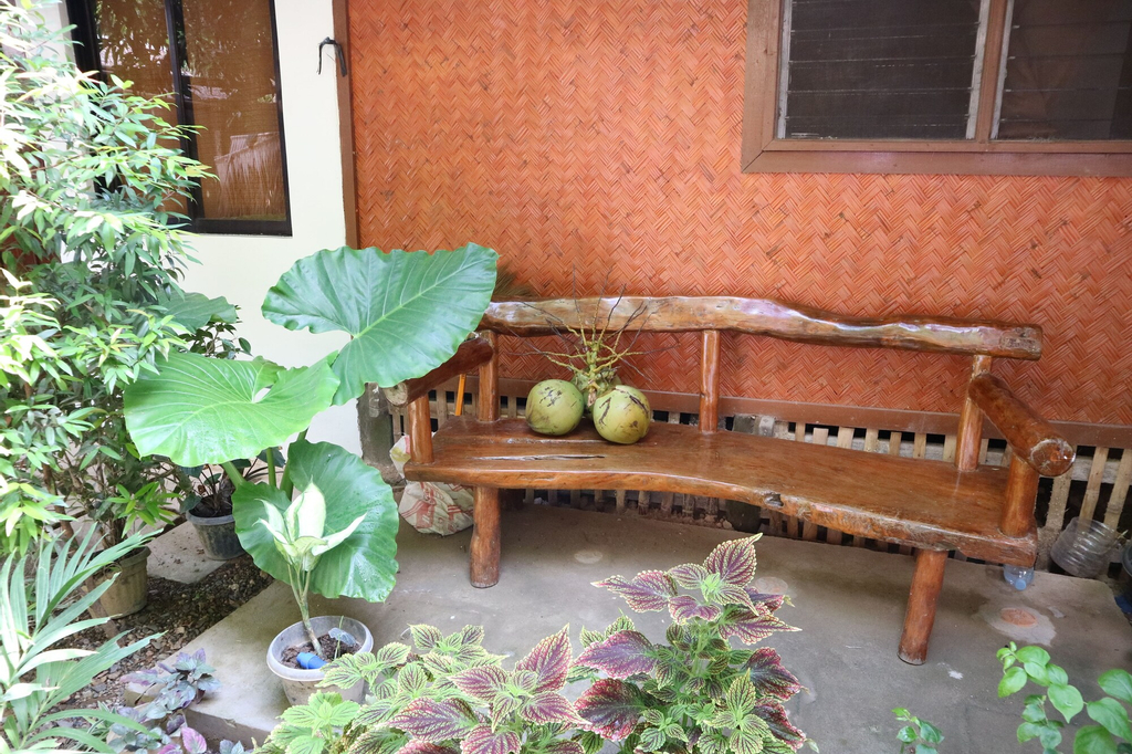 Aleston Secret Hotel, El Nido