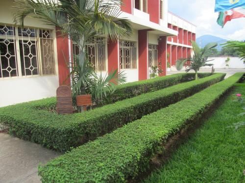 King's Conference Centre, Kinindo