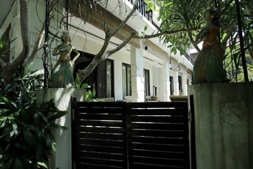 RedDoorz @ Kerobokan Canggu 2, Badung