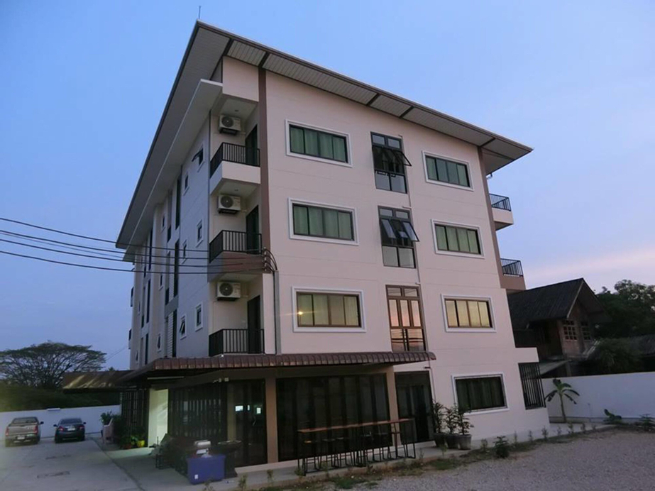 Casa De M, Mae Sot