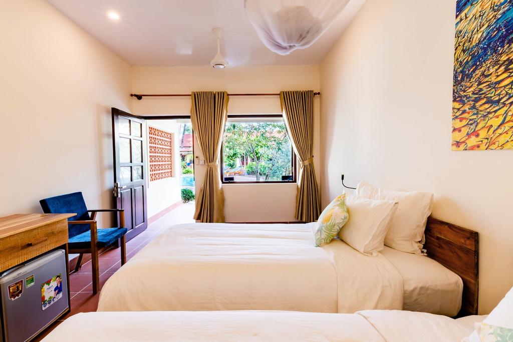 Hula Hula Beachfront Phu Quoc, Phú Quốc