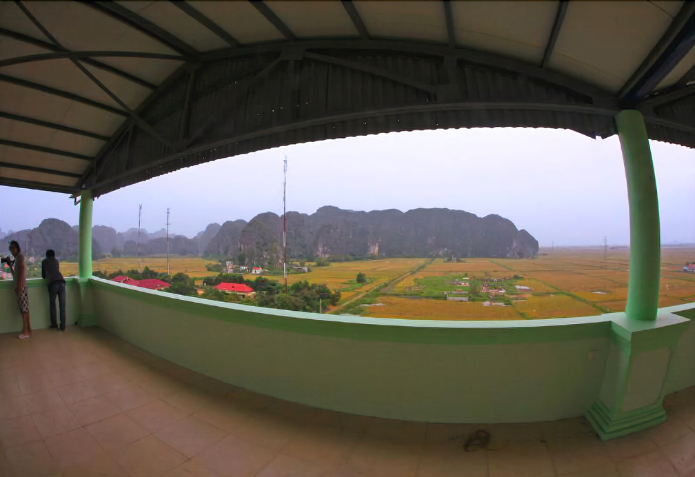 Yen Nhi Hotel Ninh Binh, Hoa Lư