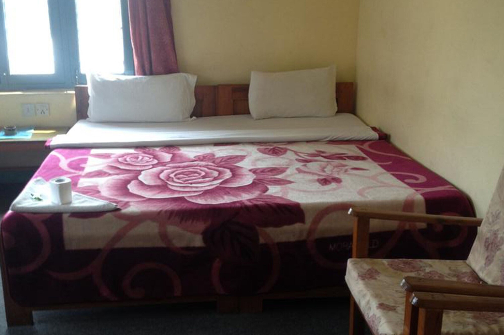 Hotel Deep Oasis, Gandaki