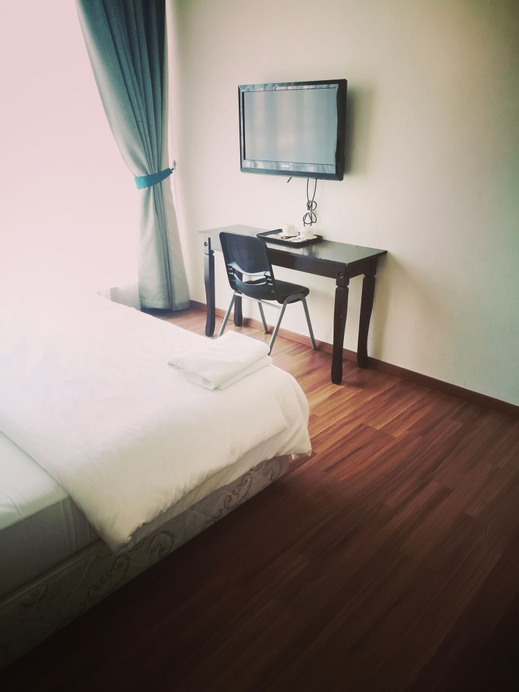 Sens Hotel, Kuala Lumpur