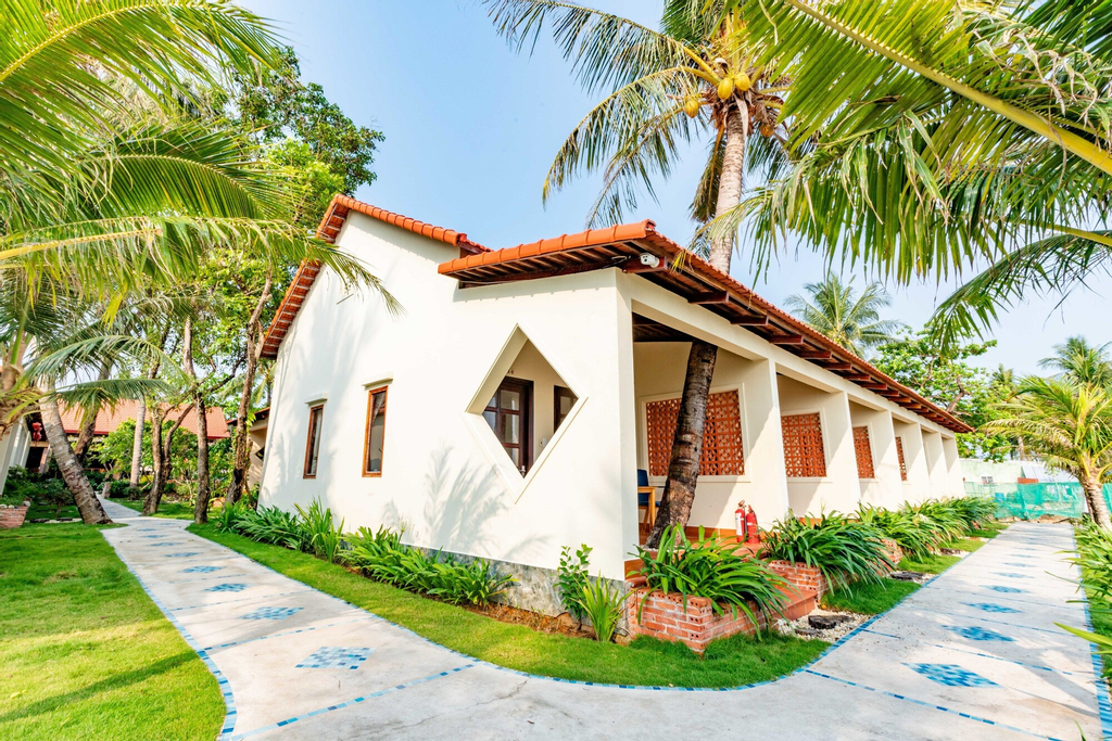 Hula Hula Beachfront Phu Quoc, Phú Quốc