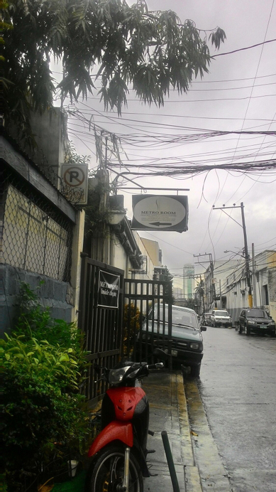 Metro Room Budget Hotel, Quezon City