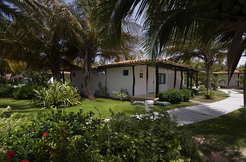 Sunsol Punta Blanca, Isla de Coche