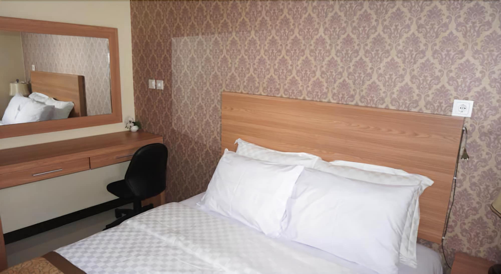 Safa Homestay, Sleman