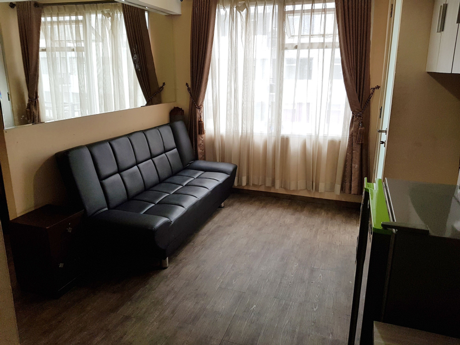 The Jarrdin Apartment, Bandung