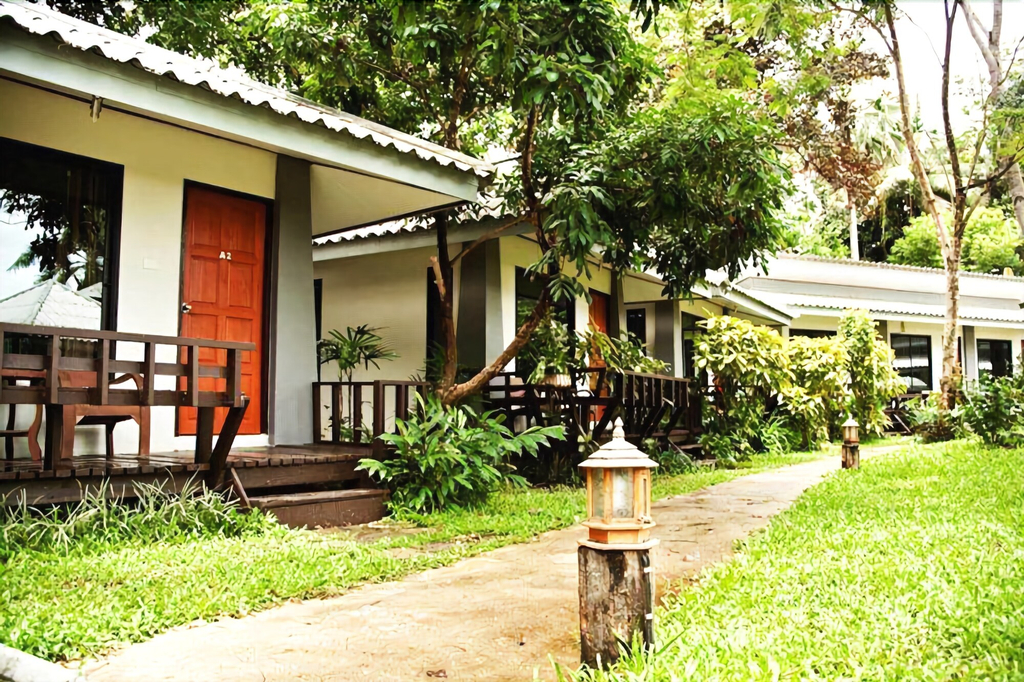 The Sylvana Pai Boutique Resort, Pai
