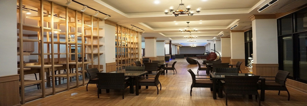 Phatra Boutique Hotel, Muang Udon Thani