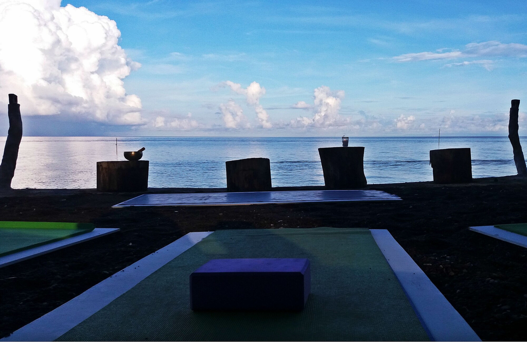 Kurma Eco Beach Lodge, Mambajao