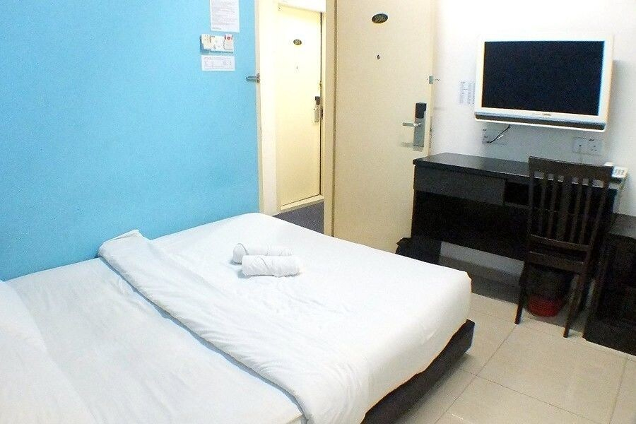 Hotel Alam Indigo, Johor Bahru