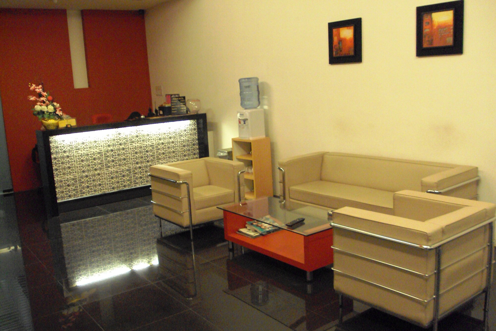 Sens Hotel, Kuala Lumpur