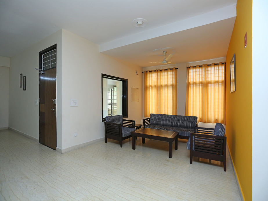 OYO 9340 Aanandam Villa, Gautam Buddha Nagar