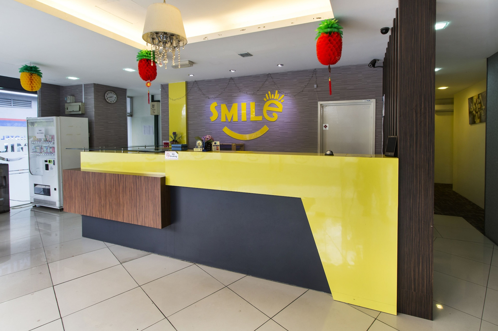 Smile Hotel Selayang Point, Kuala Lumpur