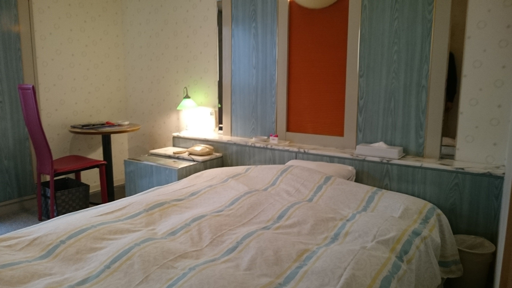 Hotel Alpina, Kobe