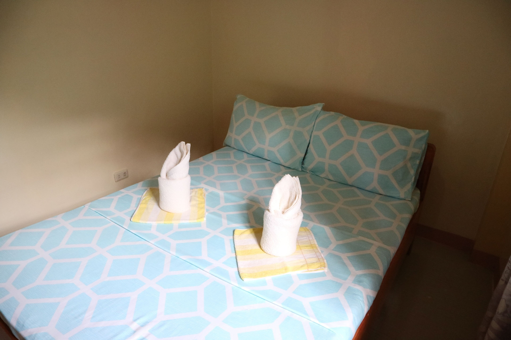 Aleston Secret Hotel, El Nido