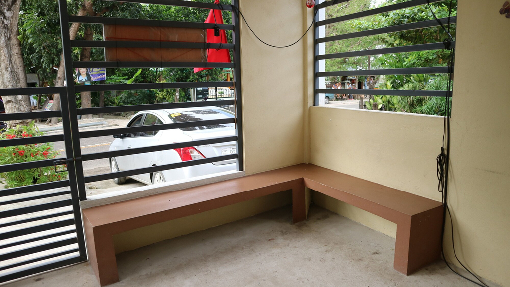 Gravino Pension House, Oslob