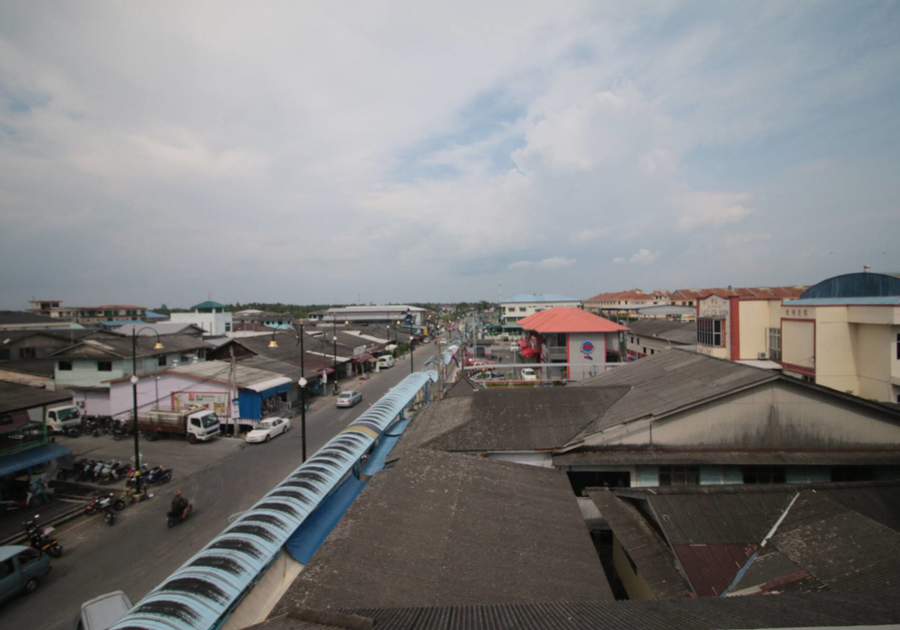 Hotel Tong San, Pontian