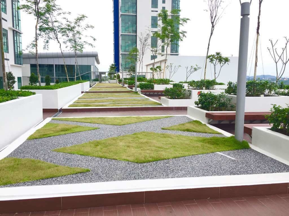 May's Place @ Evo Soho Suites, Hulu Langat