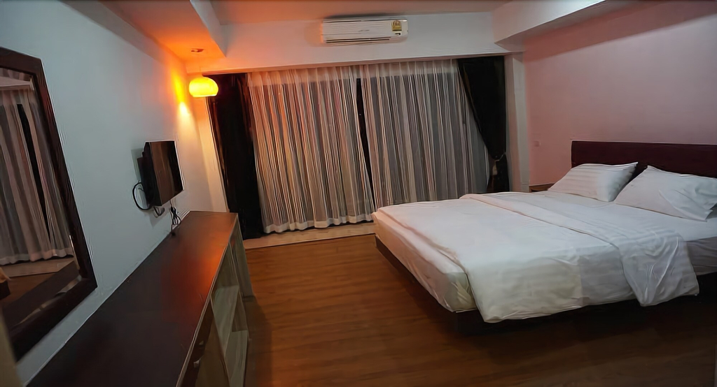 Phatra Boutique Hotel, Muang Udon Thani
