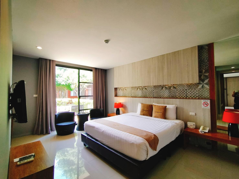 Sukhothai Treasure Resort & Spa, Muang Sukhothai