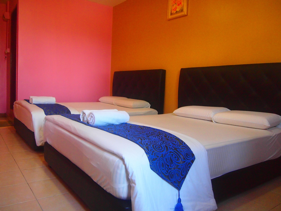 Senawang Star Hotel, Seremban