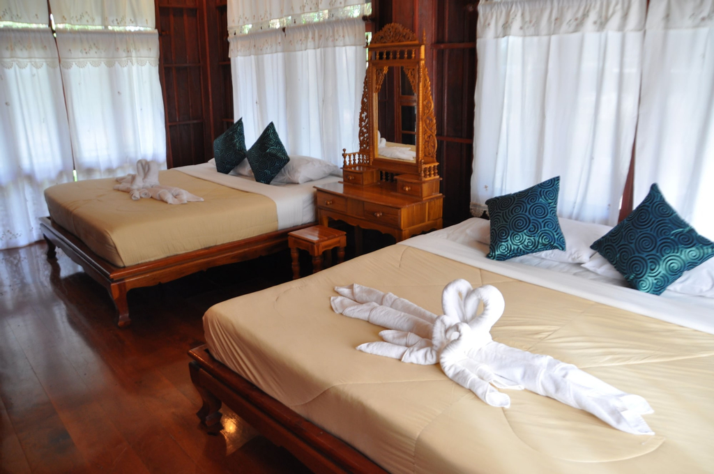 Siam Villa, Muang Sukhothai