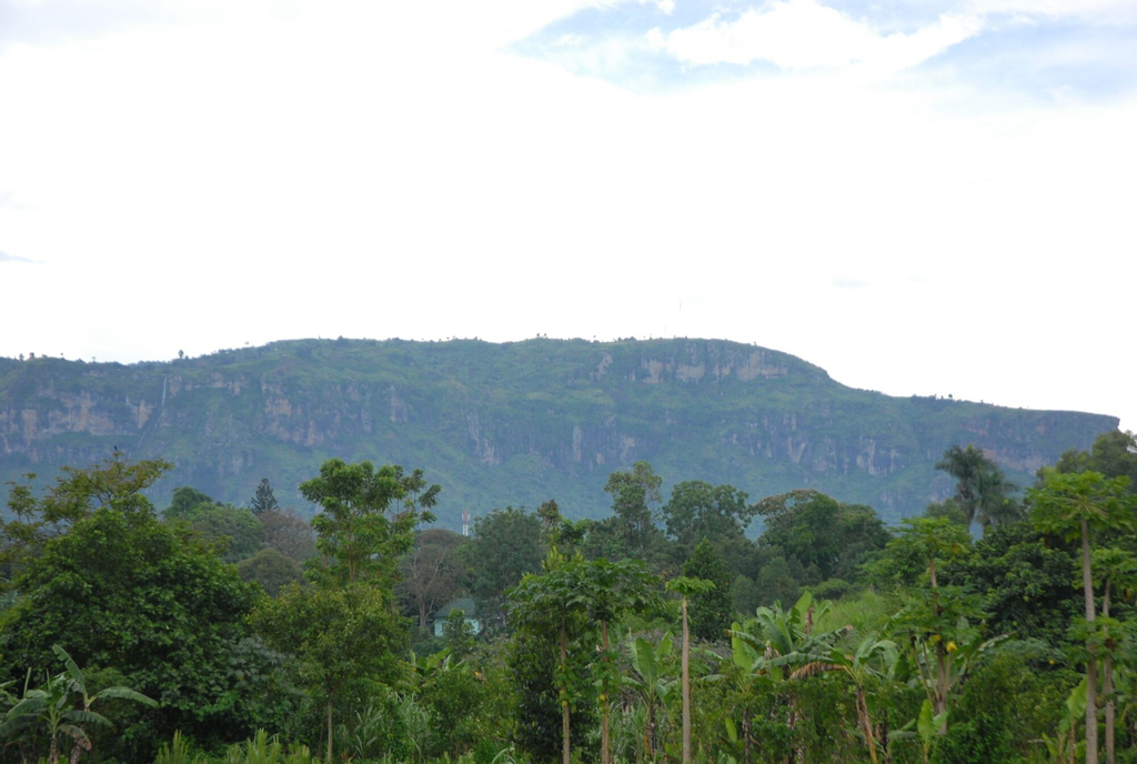 Mbale Resort Hotel, Mbale
