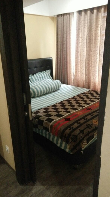 The Jarrdin Apartment, Bandung