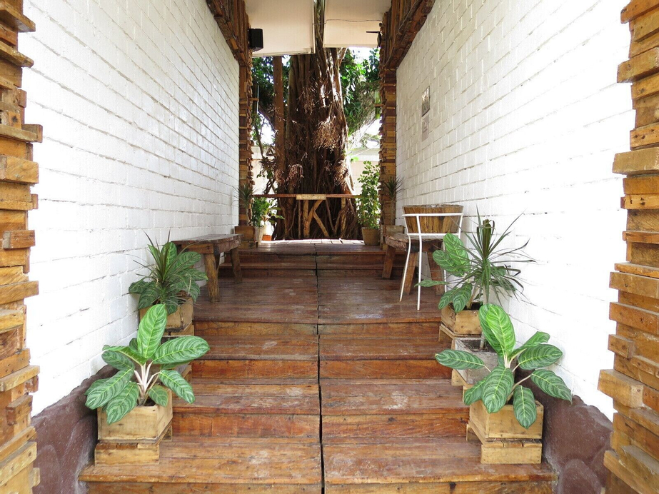 Serviced Apartments by Eco Hotel Bohol, Panglao