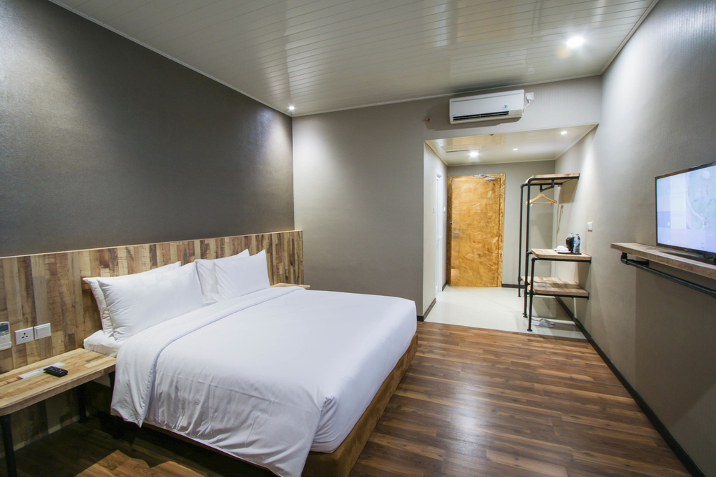 All Nite & Day Palembang - Veteran, Palembang