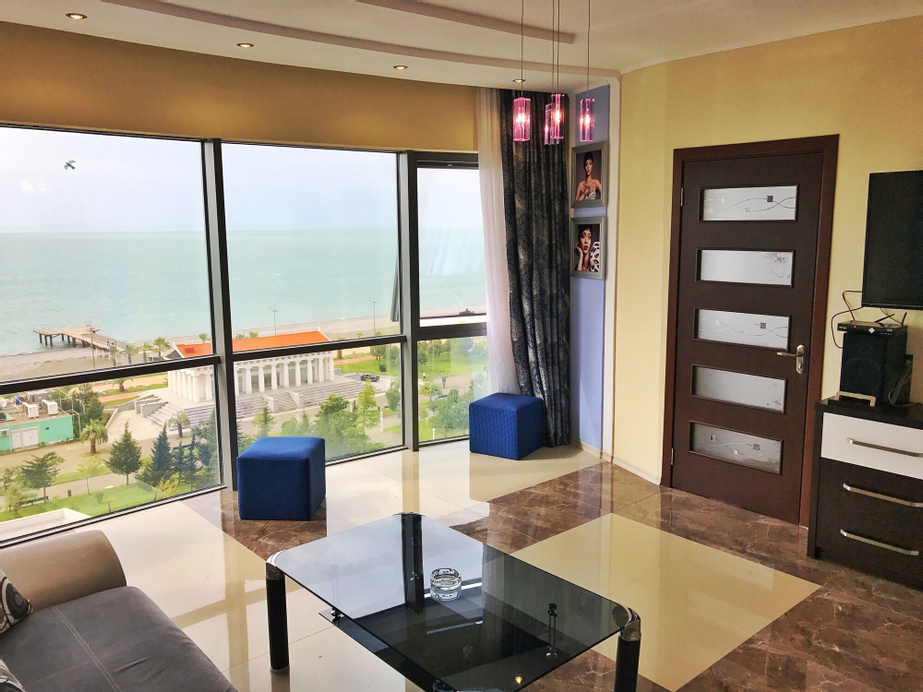 Rock Hotel First Line, Batumi