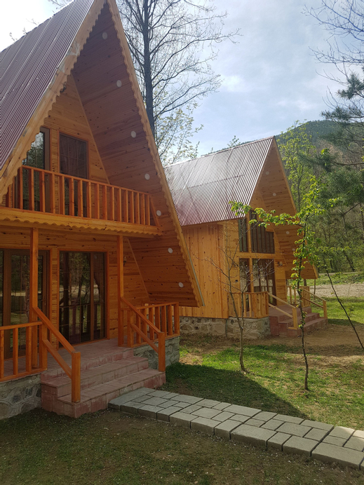 Eliya Pansiyon Restoran, Yusufeli