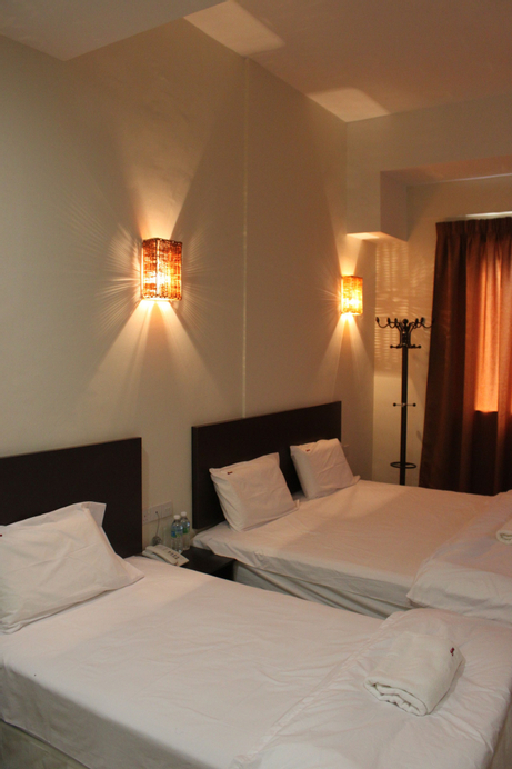 Sens Hotel, Kuala Lumpur