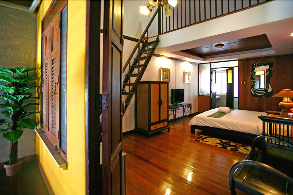Tony's Place Beds and Breakfast, Phra Nakhon Si Ayutthaya