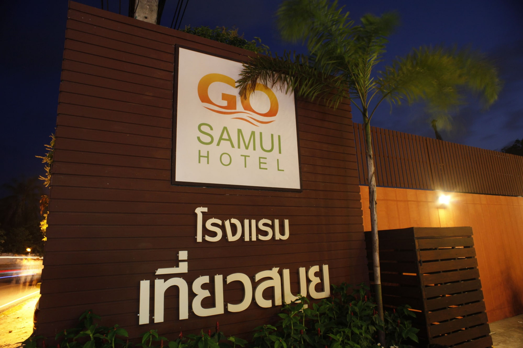 Go Samui Hotel, Ko Samui