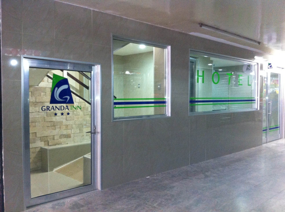 Granda Inn, Tuxtla Gutiérrez