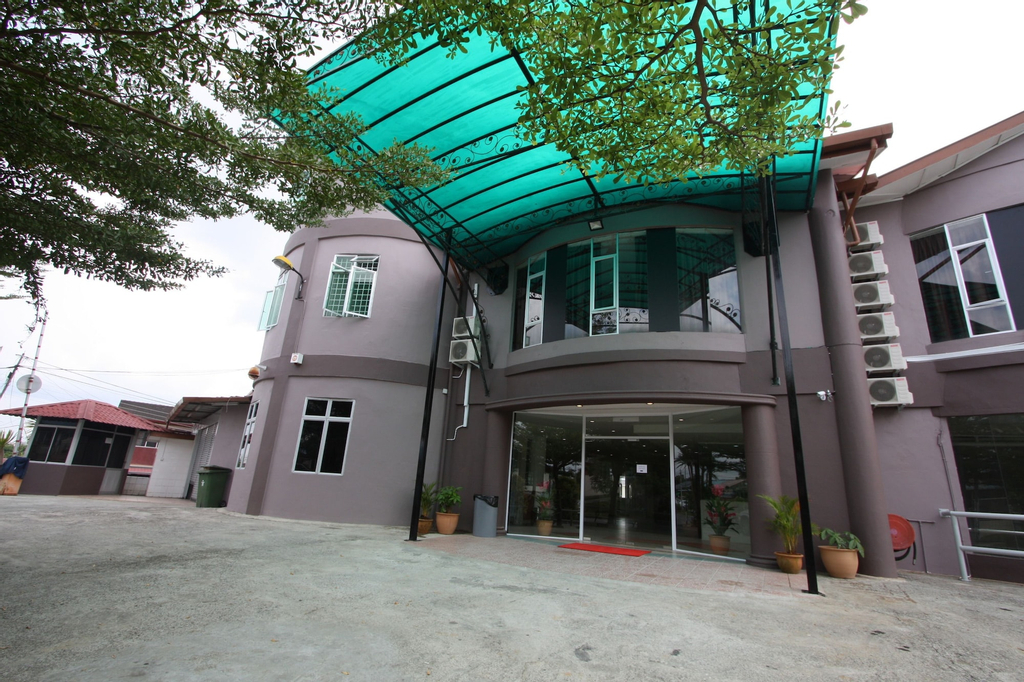 Place2Stay - Kenyalang, Kuching