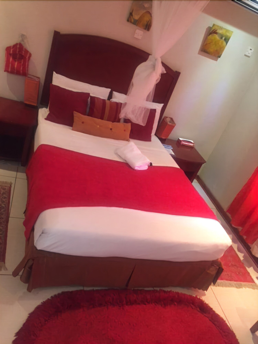 Comfort Palace Guesthouse Kasane, Chobe