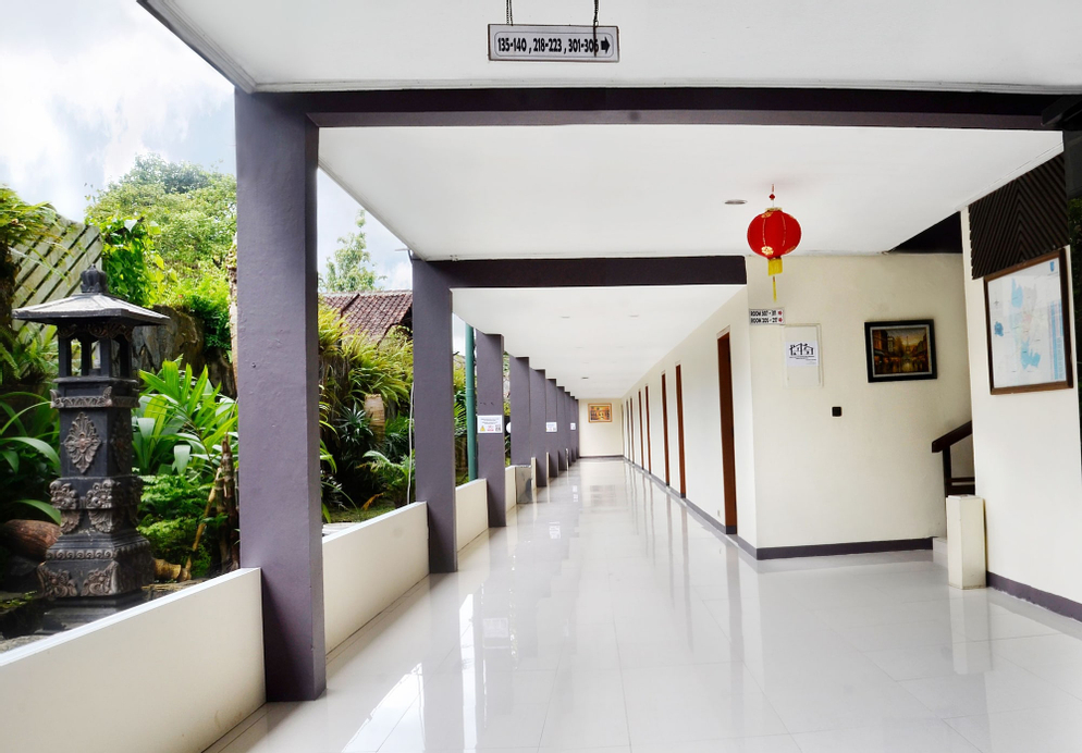 Hotel Permata Hijau Sukabumi, Sukabumi