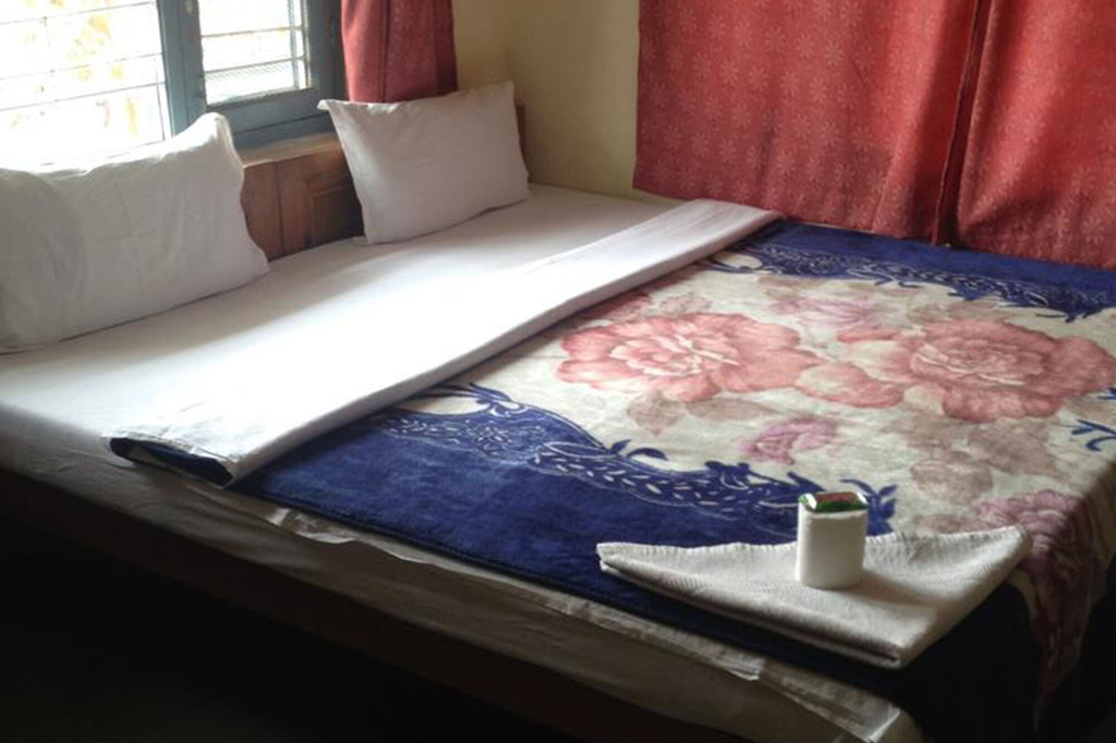 Hotel Deep Oasis, Gandaki