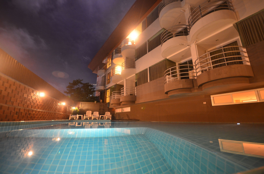 Go Samui Hotel, Ko Samui