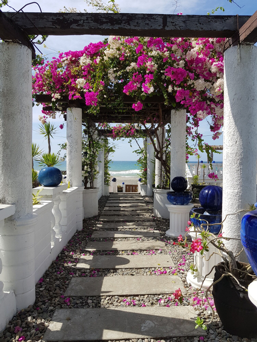 San Juan Treasure Resort, San Juan