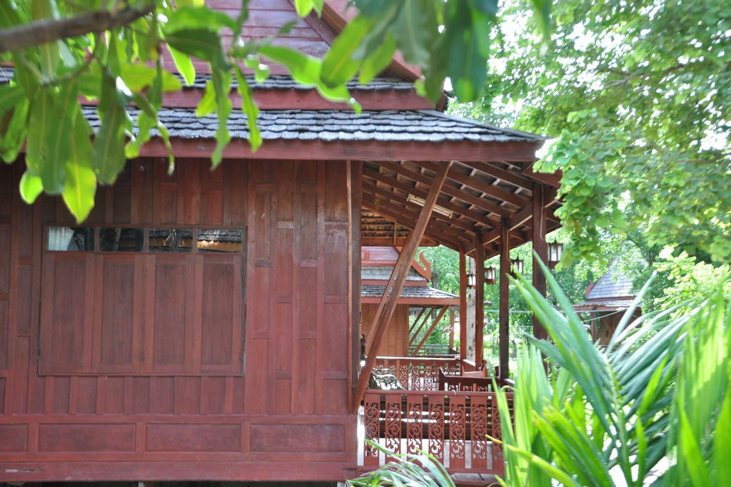 Siam Villa, Muang Sukhothai