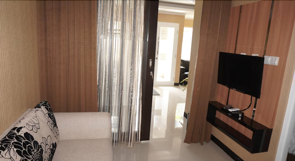 Safa Homestay, Sleman
