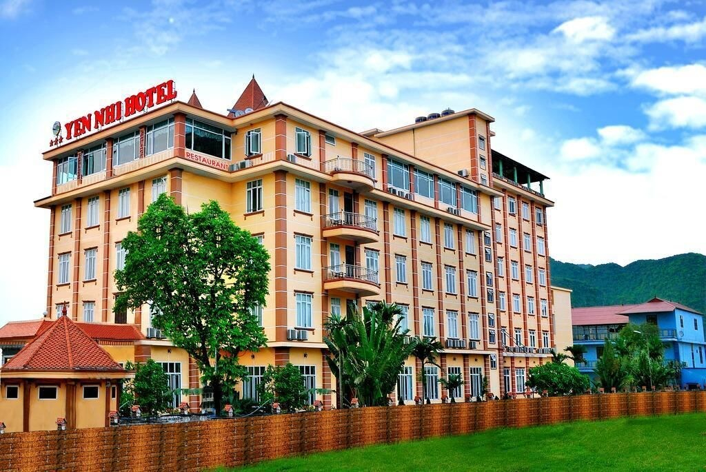 Yen Nhi Hotel Ninh Binh, Hoa Lư